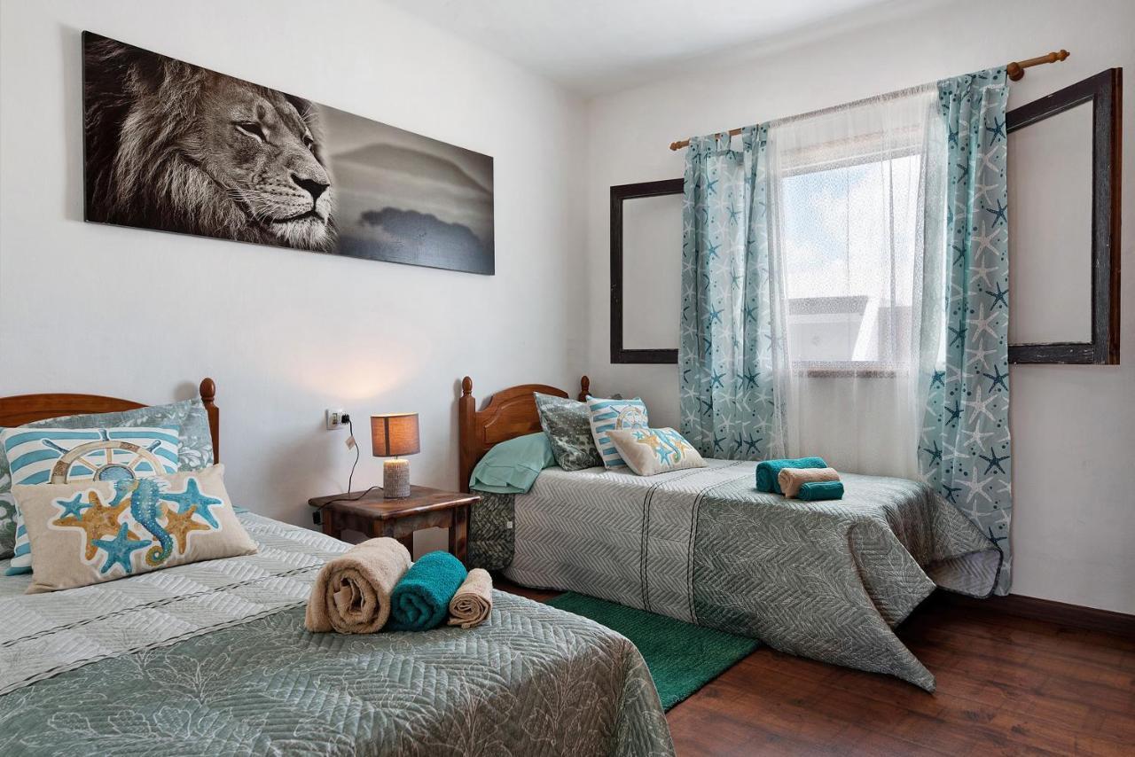 Casa Luz Elena Hotel Puerto del Carmen  Kültér fotó