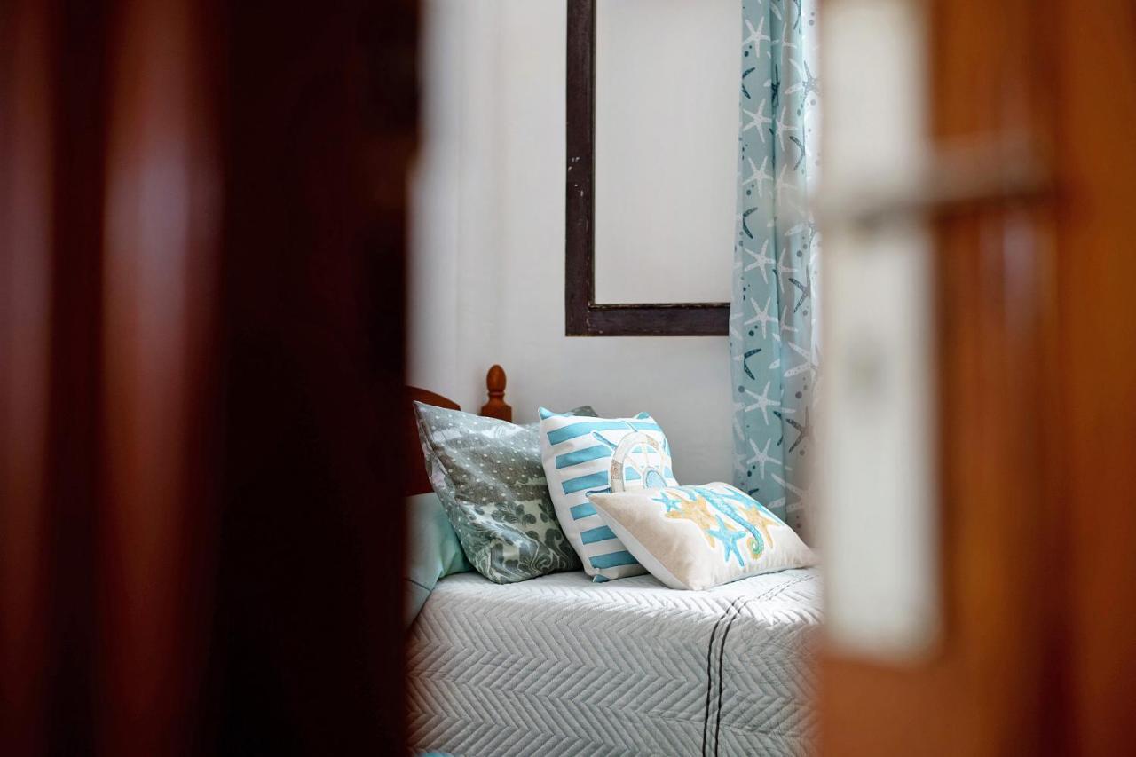 Casa Luz Elena Hotel Puerto del Carmen  Kültér fotó