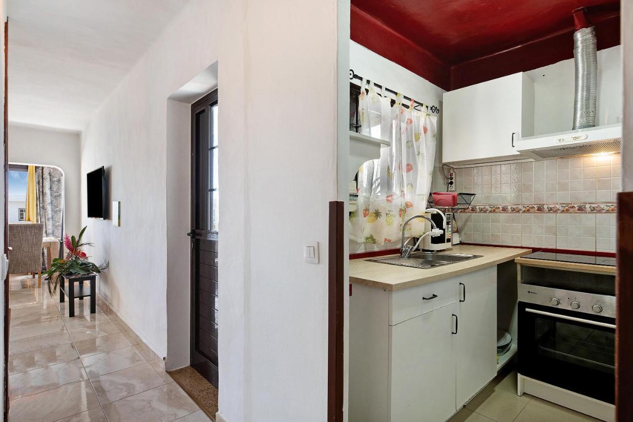 Casa Luz Elena Hotel Puerto del Carmen  Kültér fotó